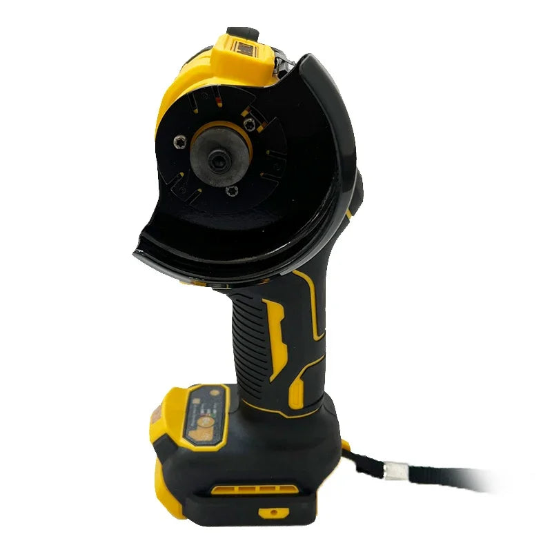 DeWalt Cordless 3 Inch Angle Grinder Mini Polishing Grinding Machine For 20V And 18V Batteries