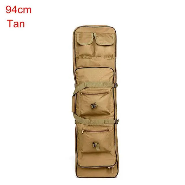OphidianTac Gun Bag Case Rifle Backpack for Airsoft Carbine Hunting