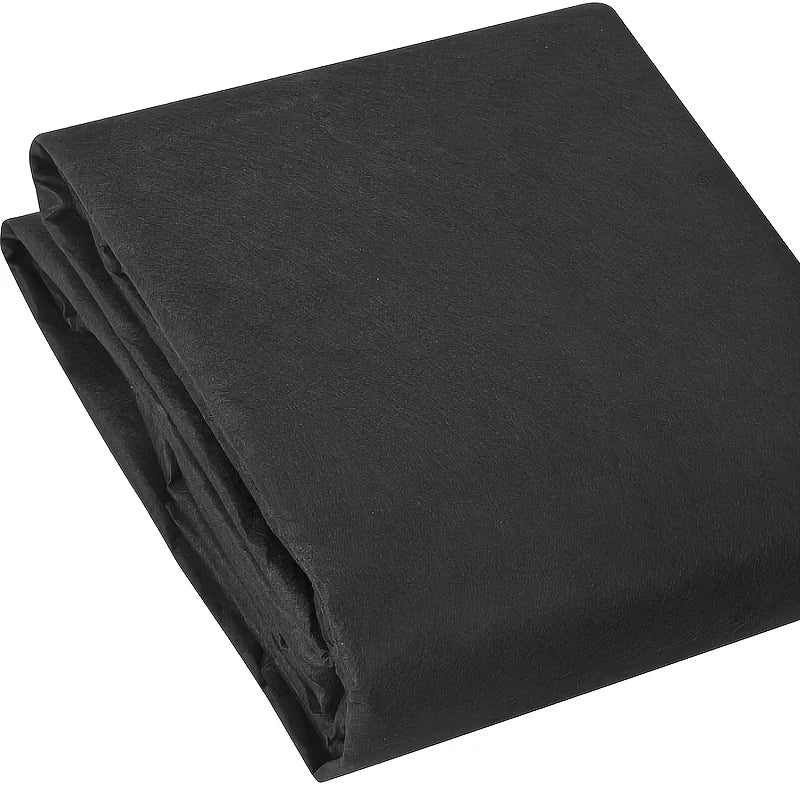 Durable UV Resistant Synthetic Fiber Weed Barrier Fabric for Gardening - Parry's Picks