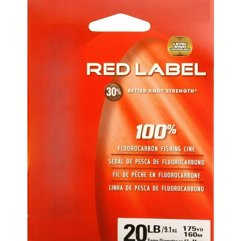 Fluorocarbon Fishing Line For Saltwater Use And Freshwater Reliability