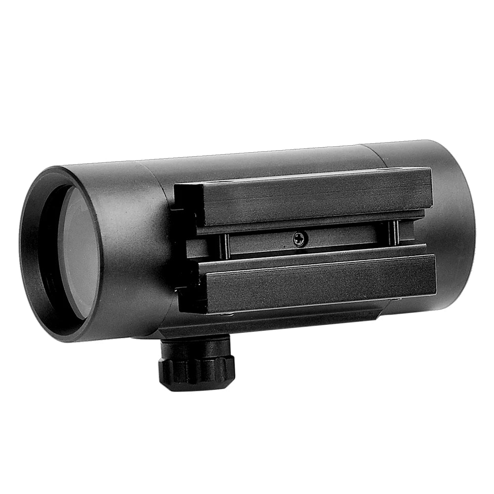 Nabila Red Dot Sight IPX4 Waterproof Reflex Rifle Scope