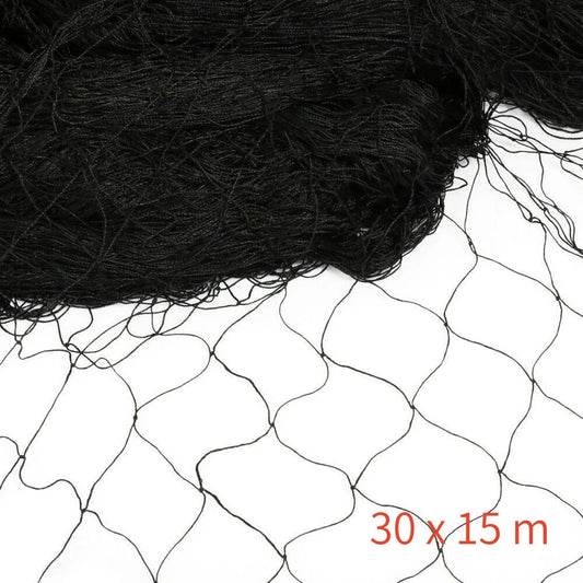 Heavy Duty Nylon Bird Netting for Gardens to Protect Fruit and Vegetables - Parry's Picks