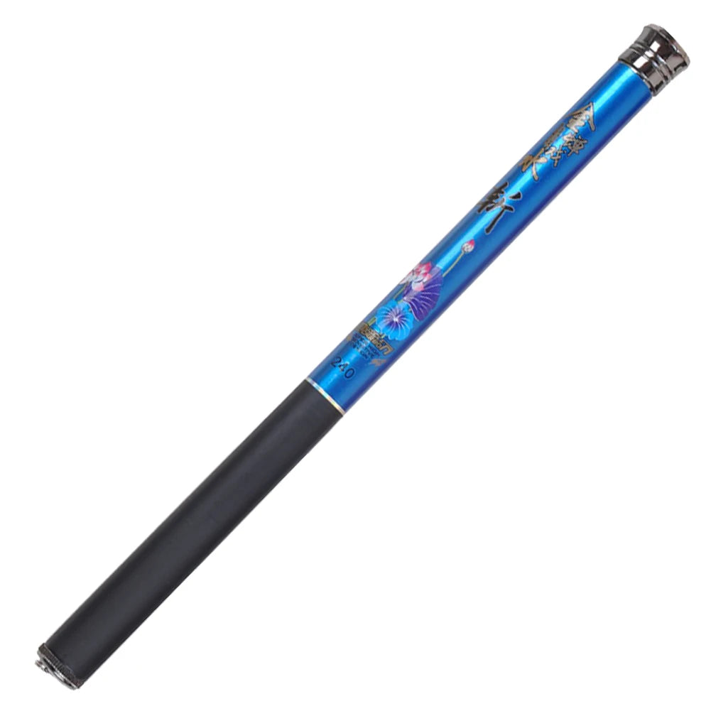 LAIMANEI Telescopic Kids Fishing Rod Ultra Light for Beginners