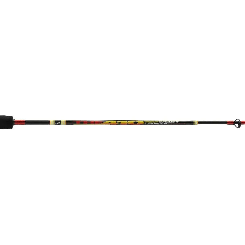 Pole Company Ultra Light Freshwater Spin Cast Rod 410C