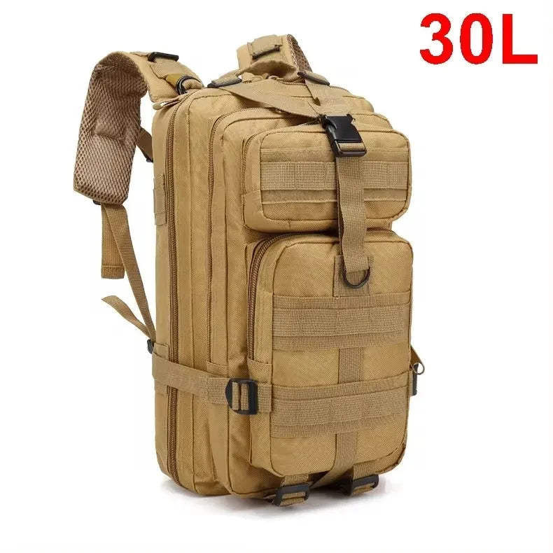 ReFire Gear Tactical Backpack For Hunting And Outdoor Travel