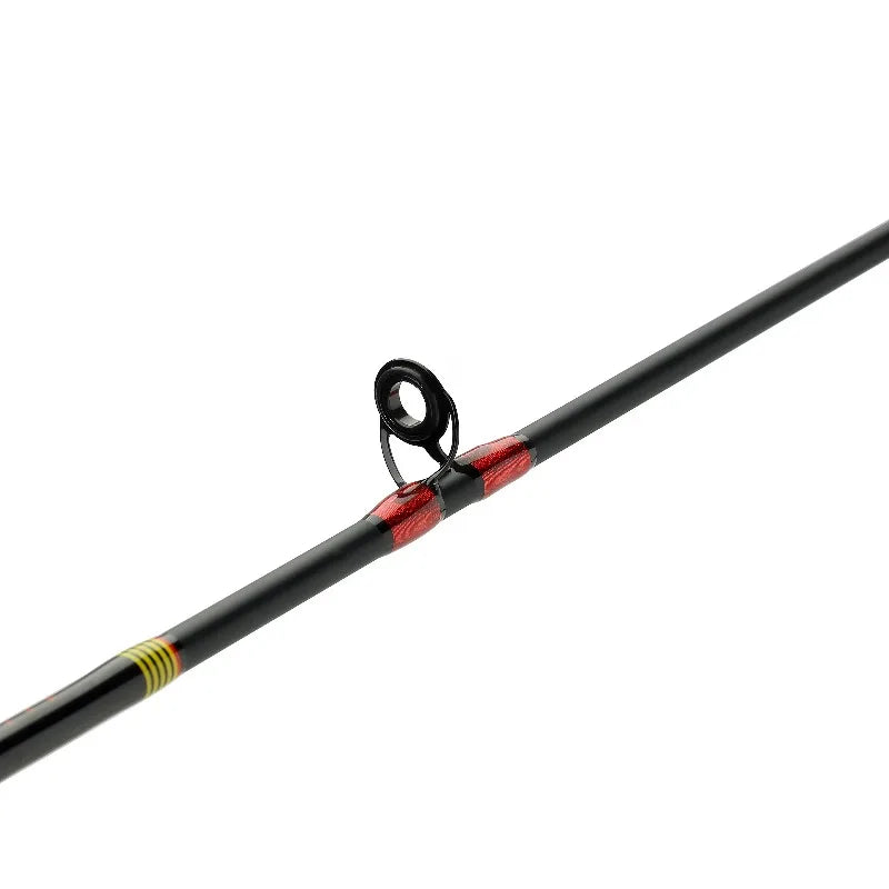 Pole Company Ultra Light Freshwater Spin Cast Rod 410C