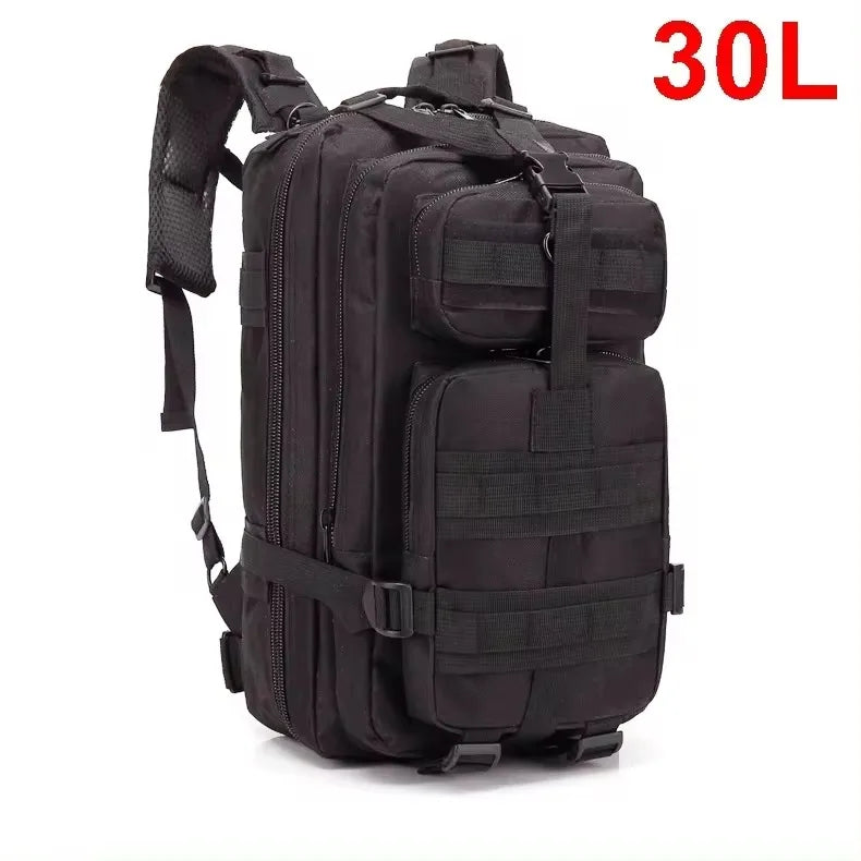 ReFire Gear Tactical Backpack For Hunting And Outdoor Travel