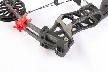 Junxing M109E Compound Bow 30-60Lbs Archery Equipment For Hunting