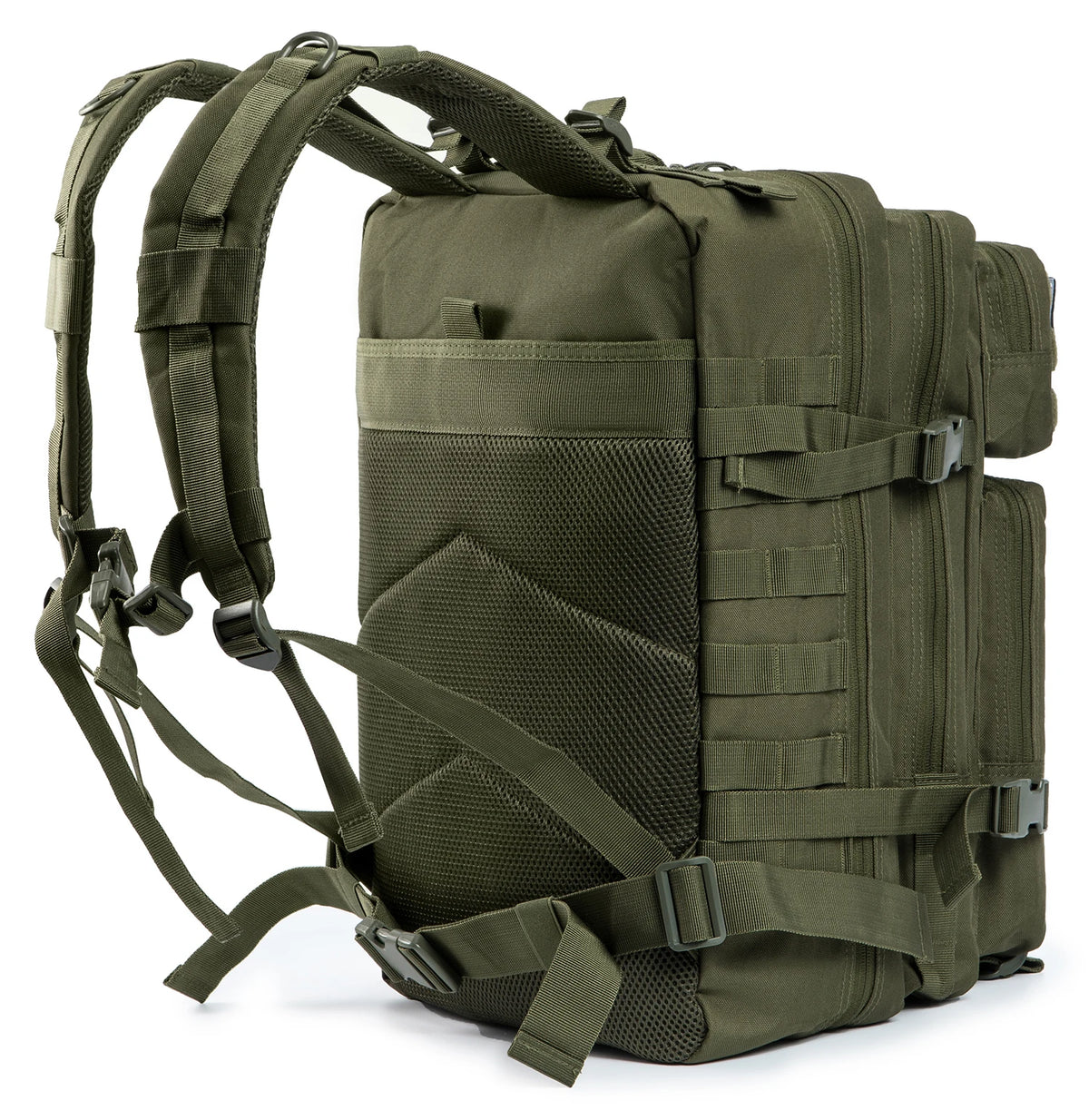 ReFire Gear Tactical Hunting Backpack Molle Outdoor Camping Rucksack - Parry's Picks
