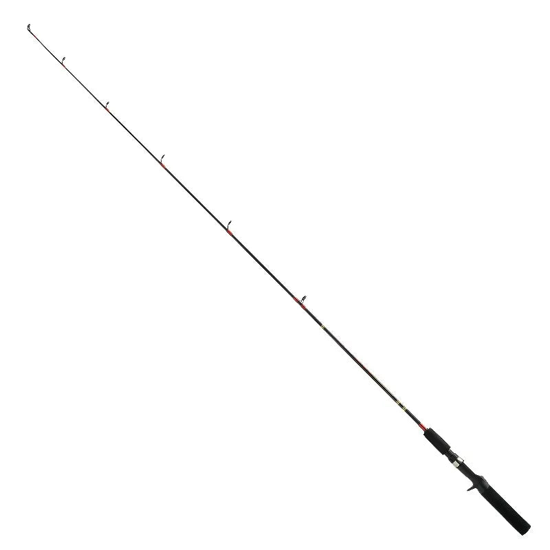 Ultralight Freshwater Spin Cast Fishing Rod For Boat Use