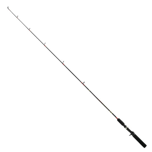 Ultralight Freshwater Spin Cast Fishing Rod For Boat Use - Parry's Picks