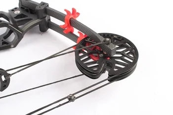 Junxing M109E Compound Bow 30-60Lbs Archery Equipment For Hunting