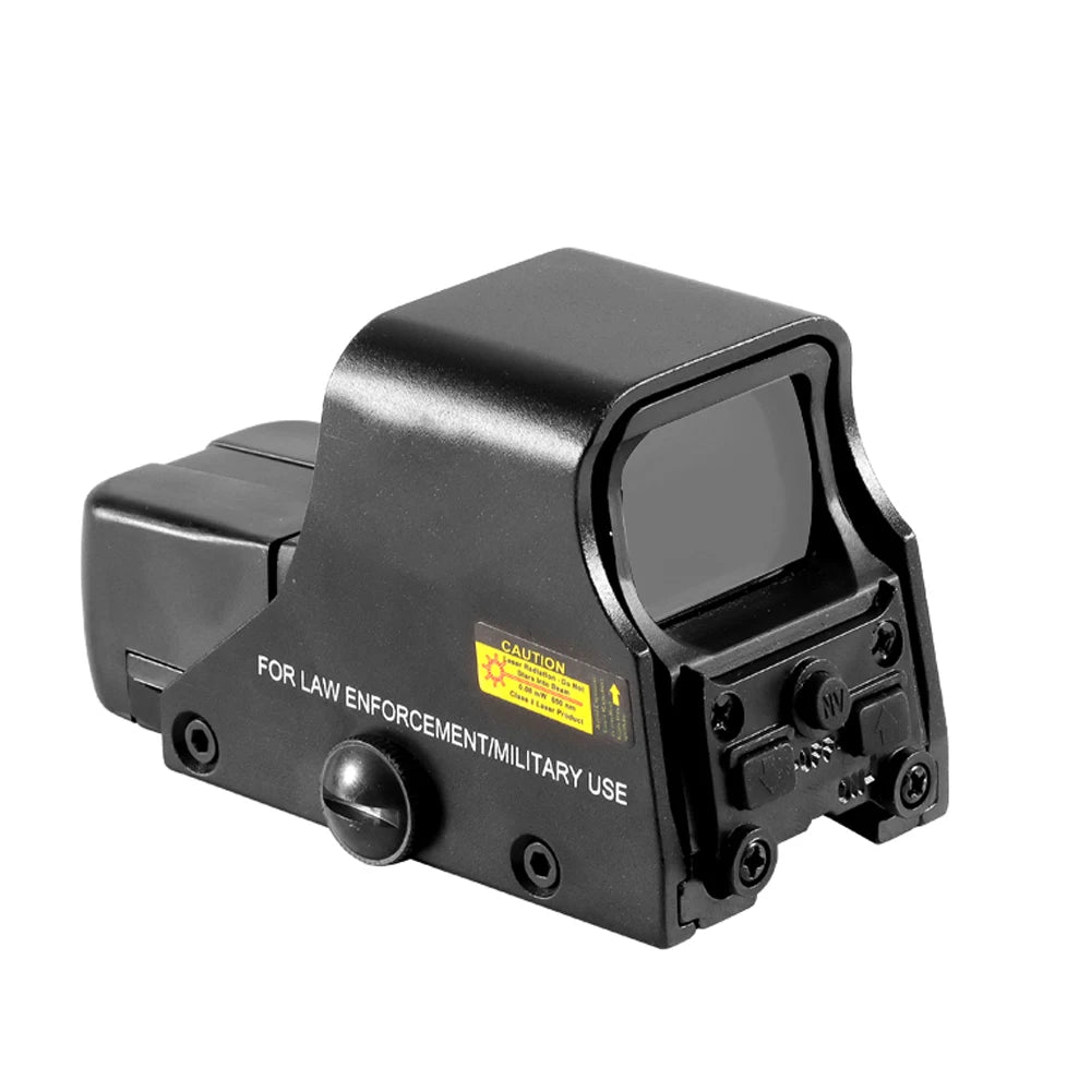 Bestsight 551 552 553 Holographic Dot Reflex Sight 20mm Mount