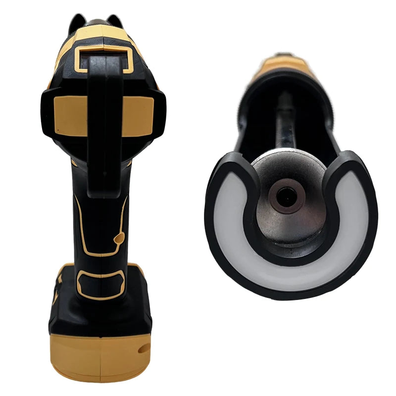 DEWALT Cordless Mini Angle Grinder Cutting Tool for 20V Battery - Parry's Picks