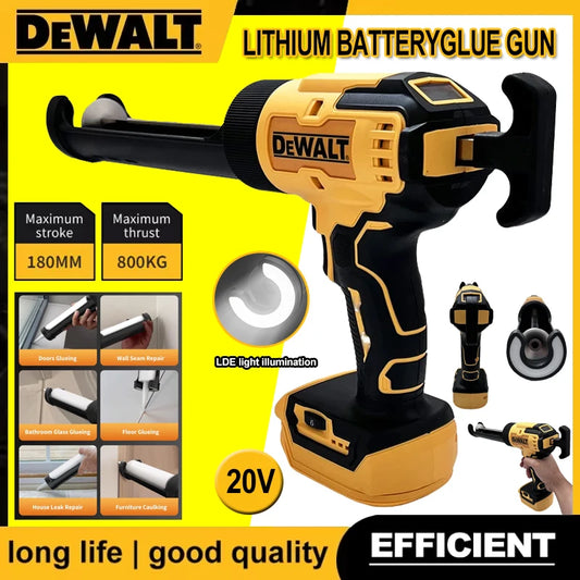 DEWALT Cordless Mini Angle Grinder Cutting Tool for 20V Battery - Parry's Picks
