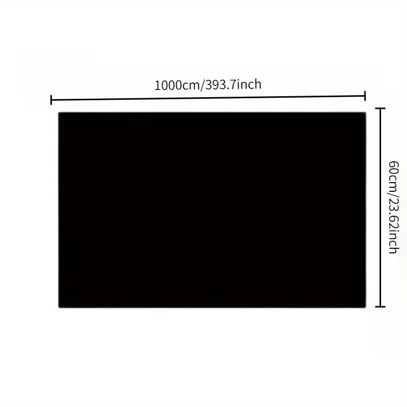 Durable UV Resistant Synthetic Fiber Weed Barrier Fabric for Gardening - Parry's Picks
