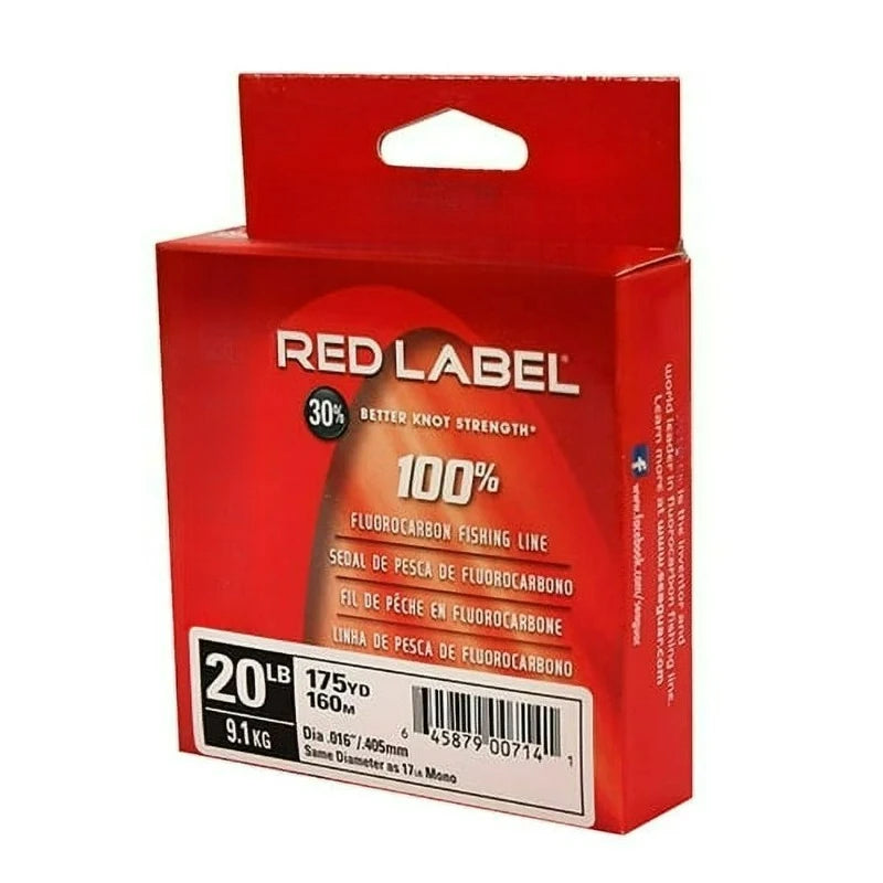 Fluorocarbon Fishing Line For Saltwater Use And Freshwater Reliability