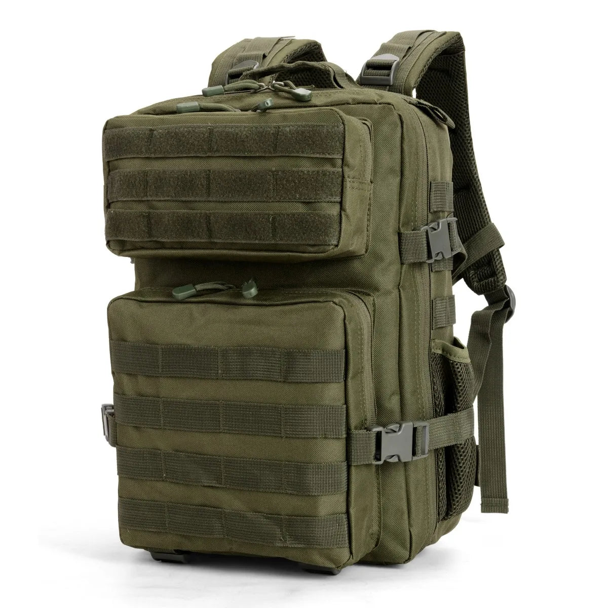 ReFire Gear Tactical Hunting Backpack With MOLLE Modular Storage System - Parry's Picks