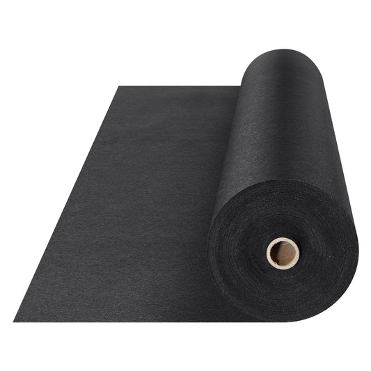 SucceBuy Non Woven Geotextile Fabric Heavy Duty Weed Barrier Drainage - Parry's Picks