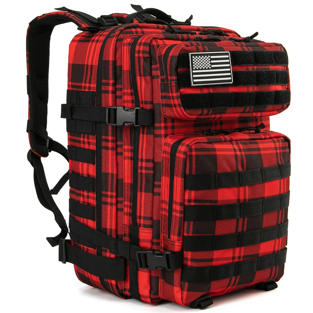 ReFire Gear Tactical Hunting Backpack For Outdoor Adventures - Parry's Picks