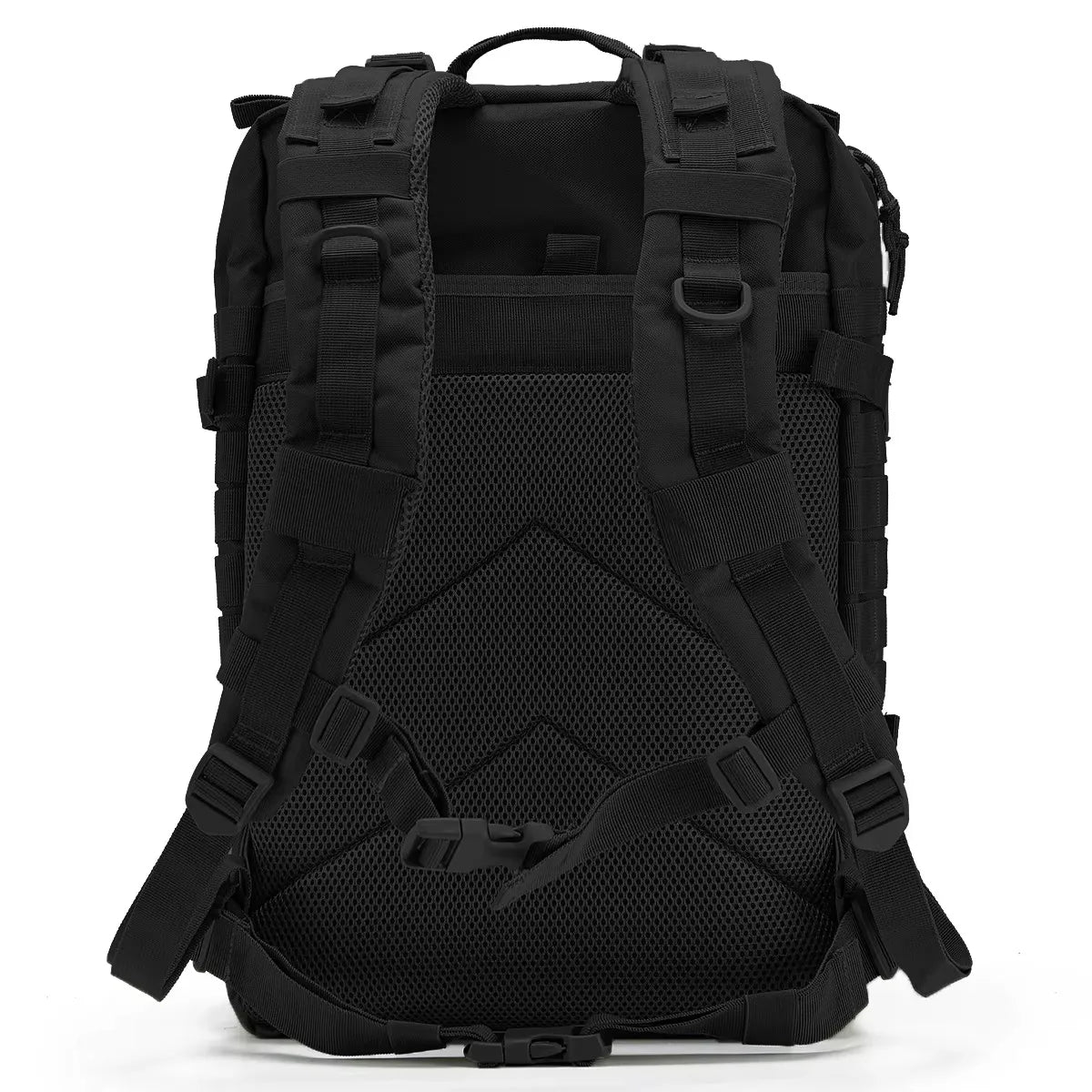 ReFire Gear Tactical Backpack For Hunting And Outdoor Travel