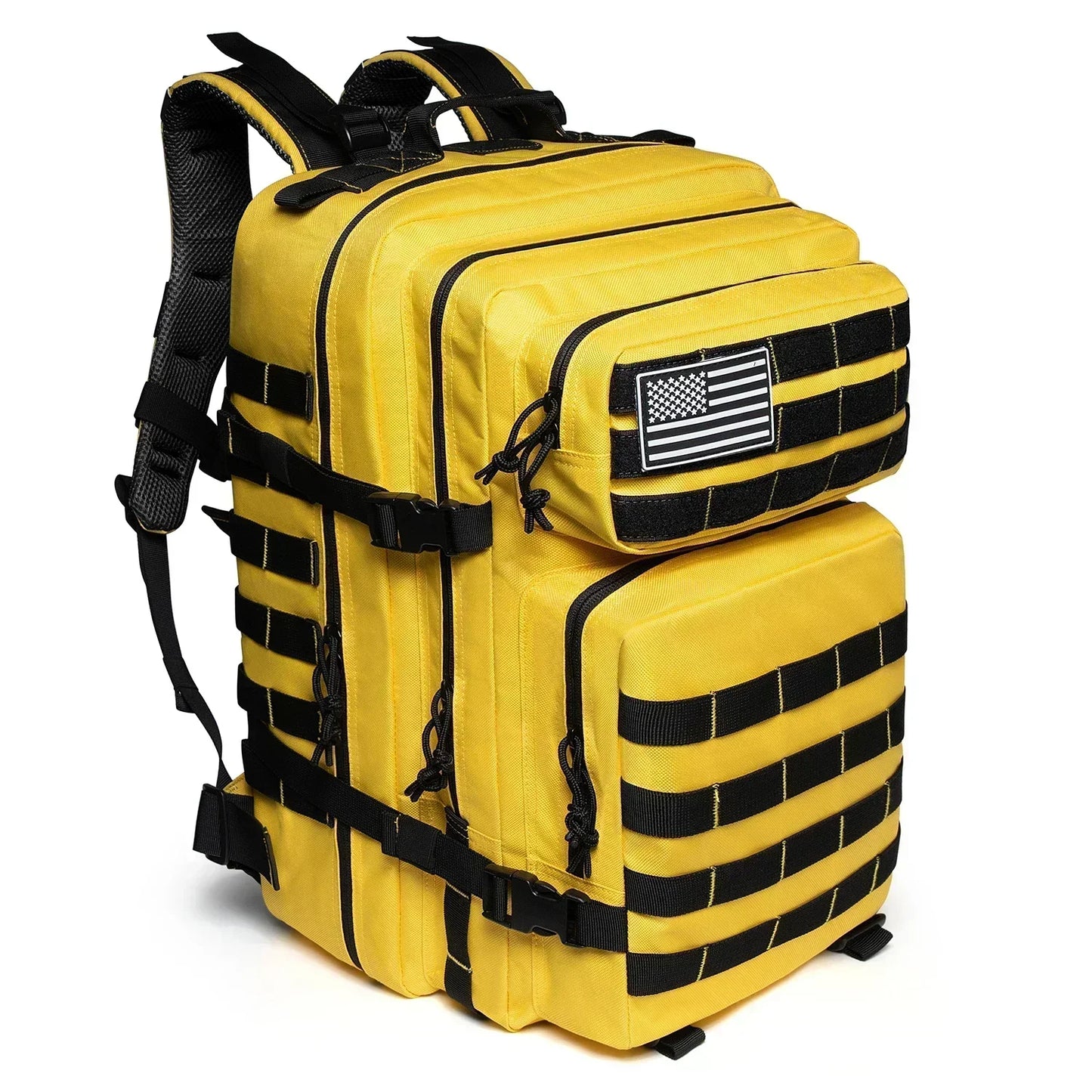 ReFire Gear Tactical Hunting Backpack For Outdoor Adventures - Parry's Picks