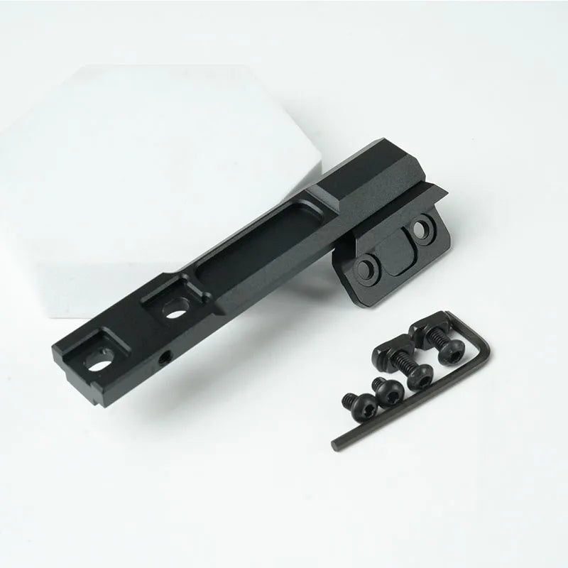 SF M600 M300 Series Tactical Flashlight 500 LM LED