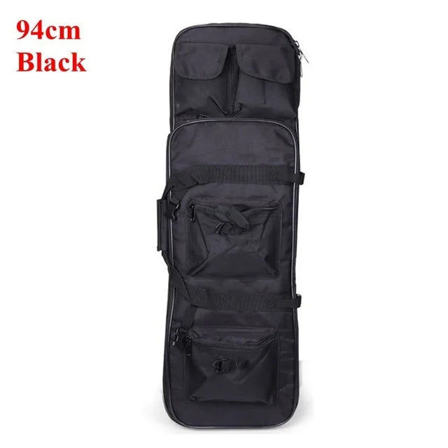 OphidianTac Gun Bag Case Rifle Backpack for Airsoft Carbine Hunting