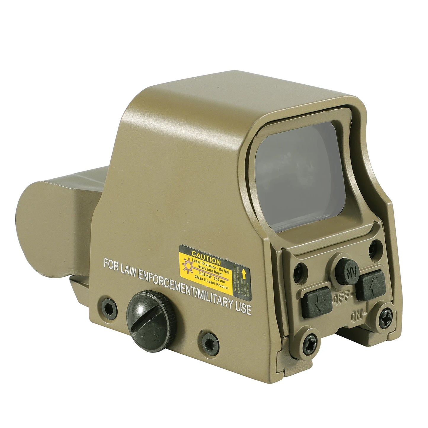 Bestsight 551 552 553 Holographic Dot Reflex Sight 20mm Mount