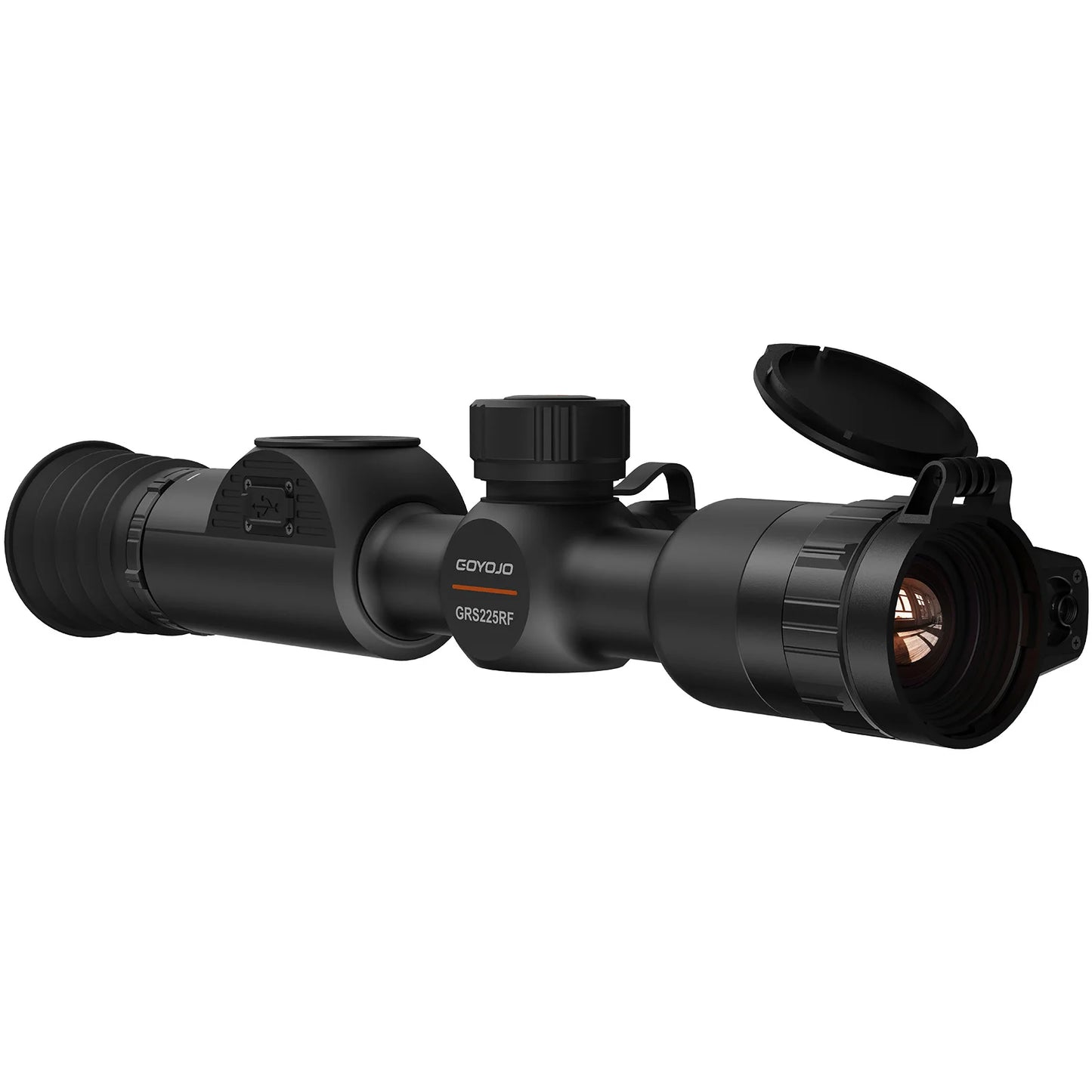 GOYOJO GRS Thermal Scope 256x192 With Rangefinder And WiFi