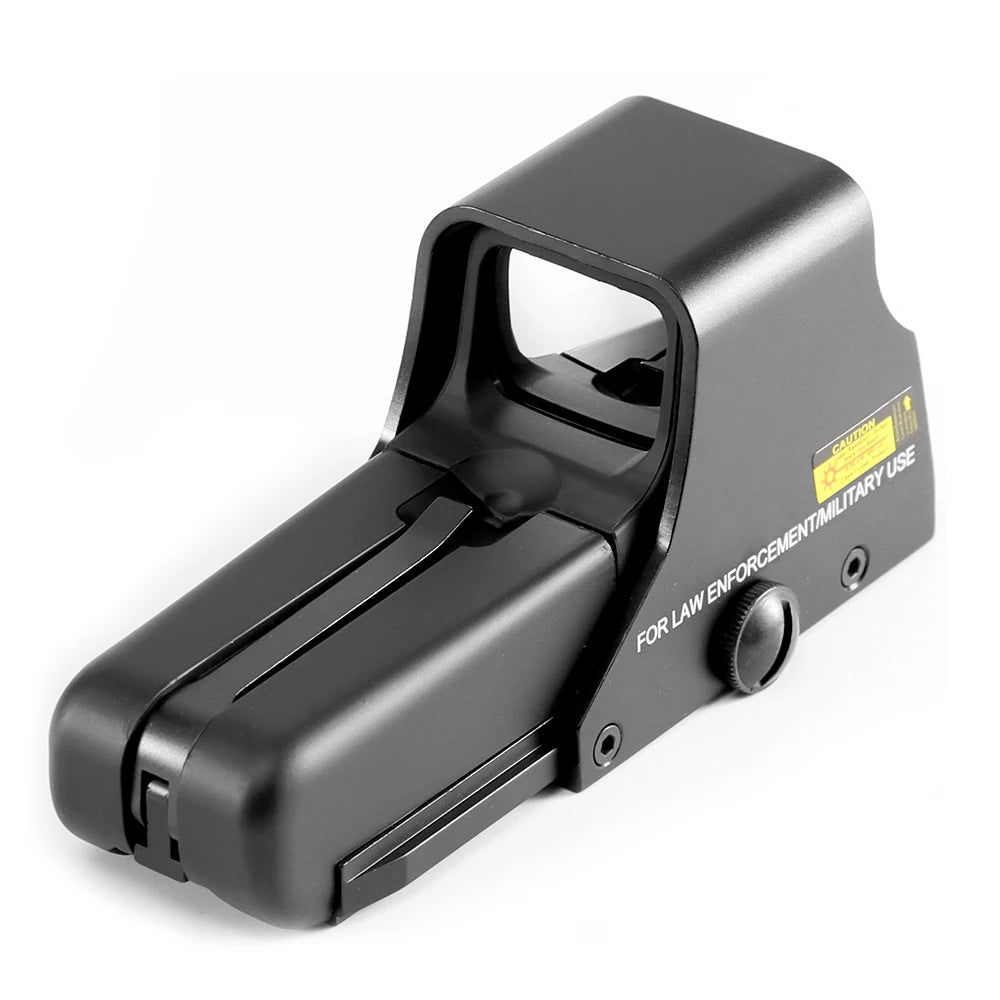 Bestsight 551 552 553 Holographic Dot Reflex Sight 20mm Mount