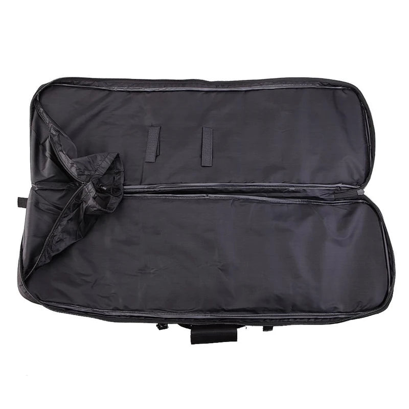 OphidianTac Gun Bag Case Rifle Backpack for Airsoft Carbine Hunting