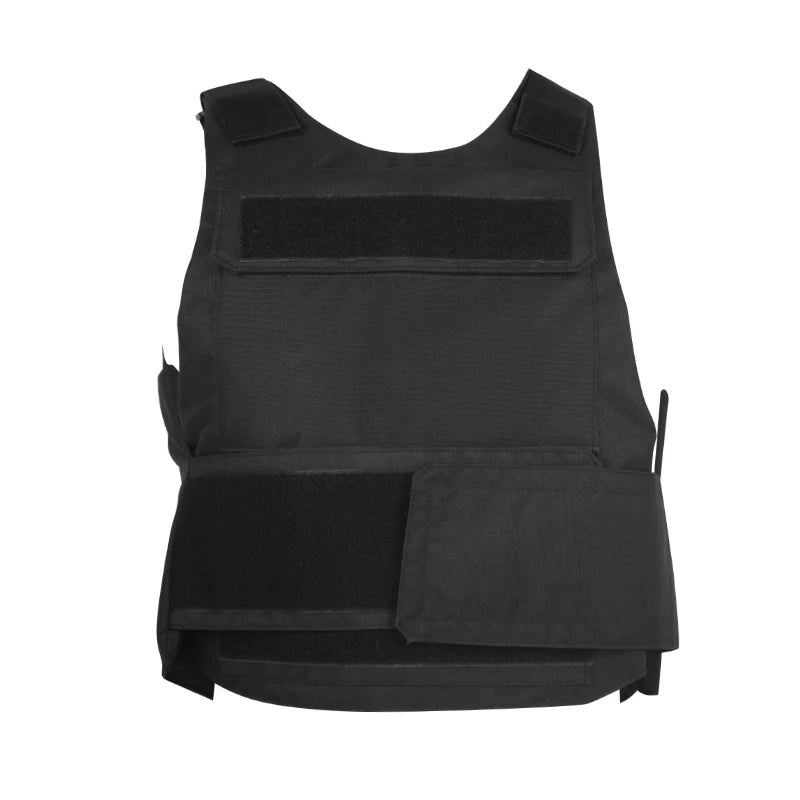 Tactical Army Plate Carrier Vest for Airsoft Hunting and Combat - Parry's Picks