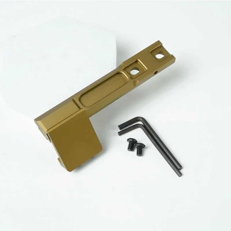 SF M600 M300 Series Tactical Flashlight 500 LM LED