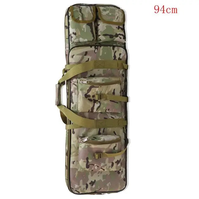 OphidianTac Gun Bag Case Rifle Backpack for Airsoft Carbine Hunting
