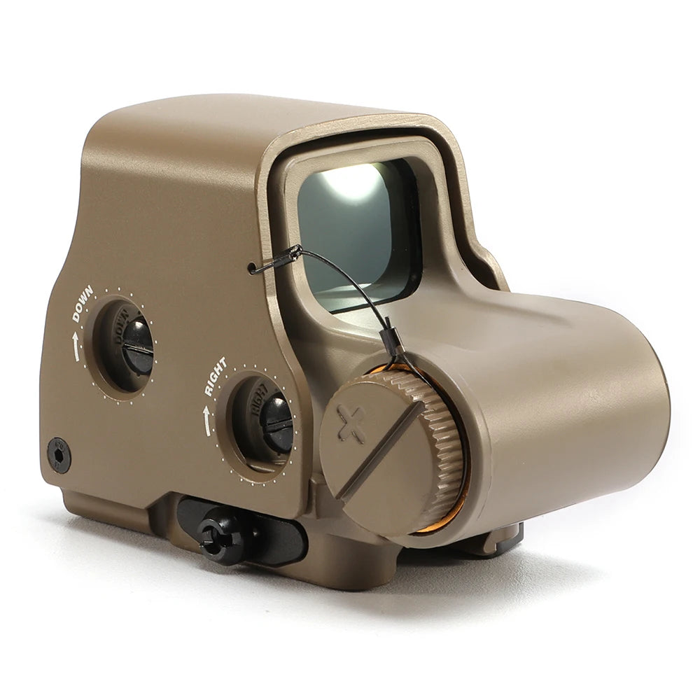 Bestsight 551 552 553 Holographic Dot Reflex Sight 20mm Mount