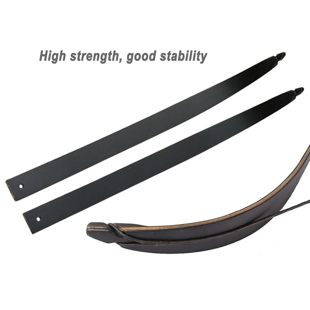 F177 American Recurve Bow 30-50lb Outdoor Archery Equipment