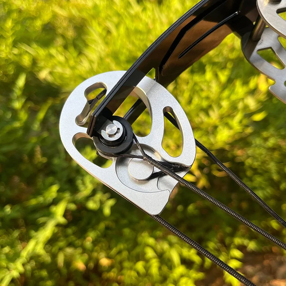 Compound Hunting Bow For Adults Right Hand Archery Target Shooting