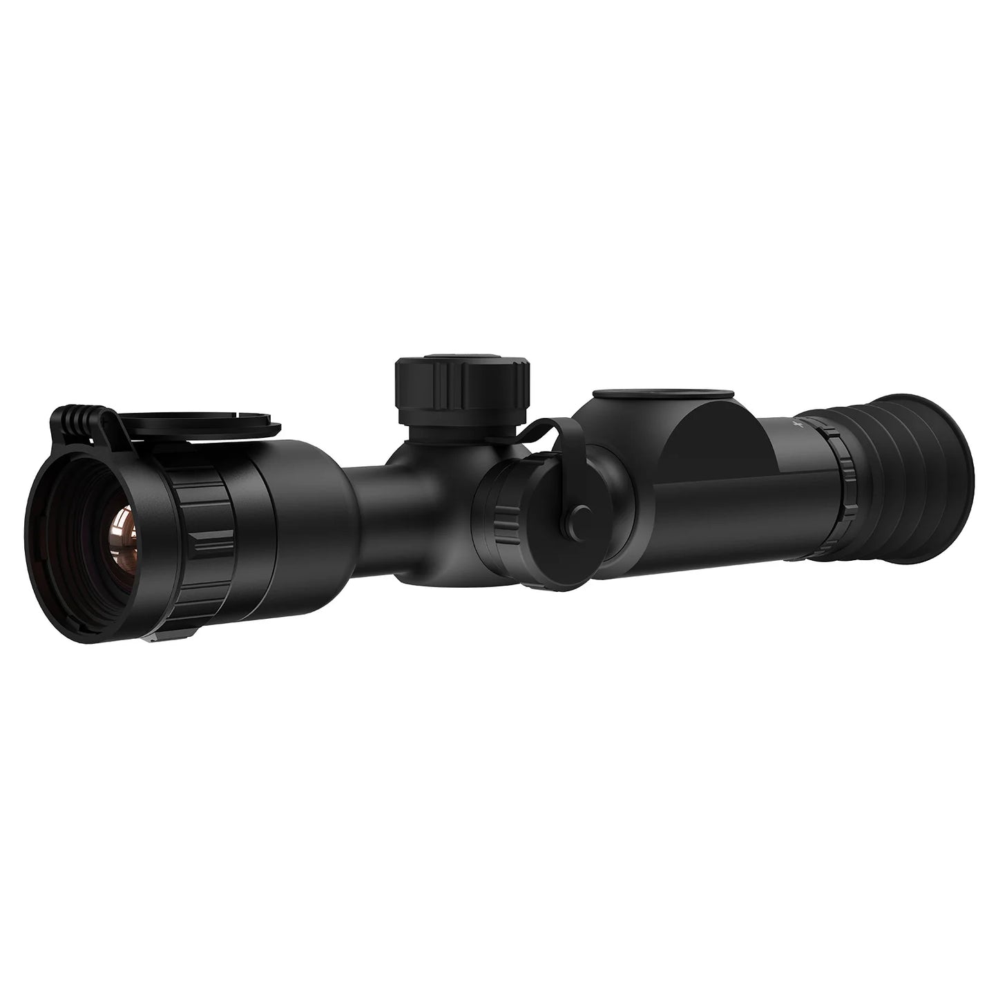 GOYOJO GRS Thermal Scope 256x192 With Rangefinder And WiFi