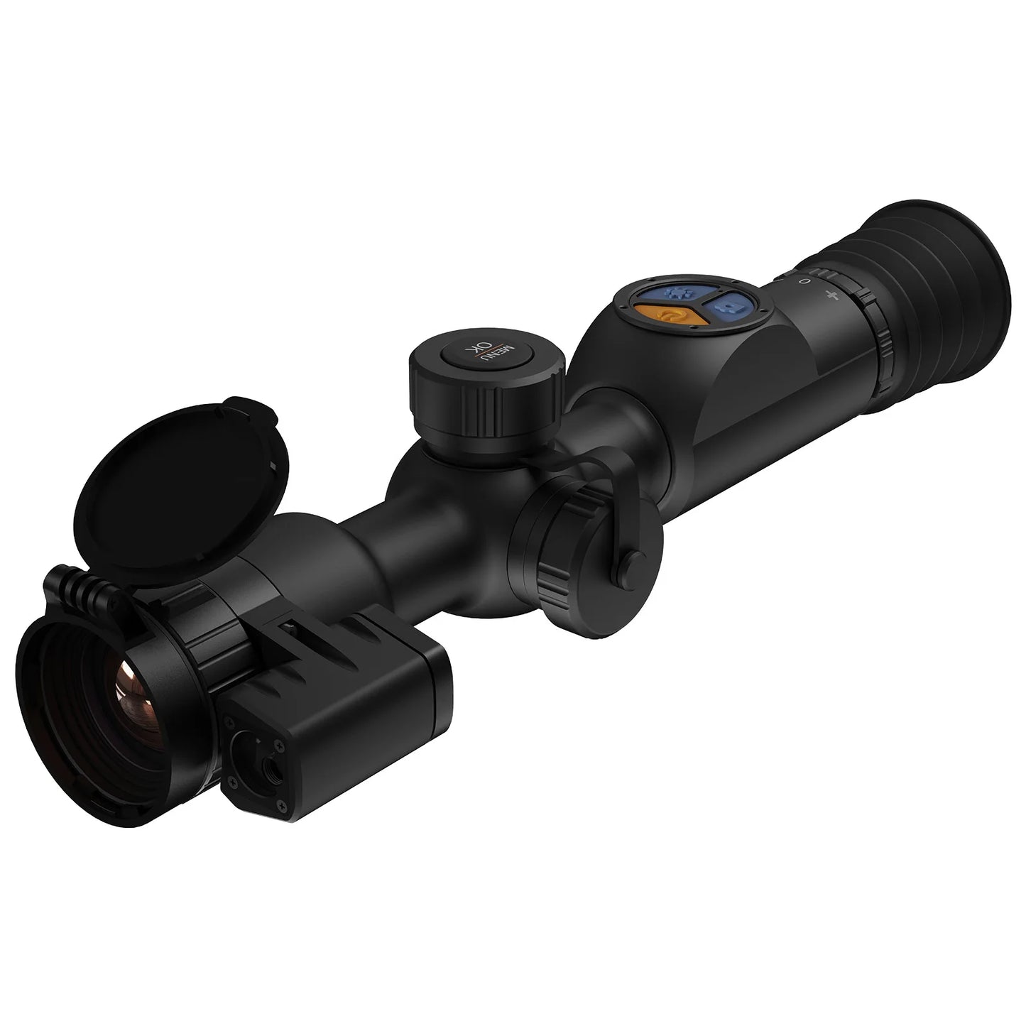 GOYOJO GRS Thermal Scope 256x192 With Rangefinder And WiFi