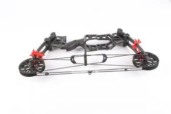 Junxing M109E Compound Bow 30-60Lbs Archery Equipment For Hunting