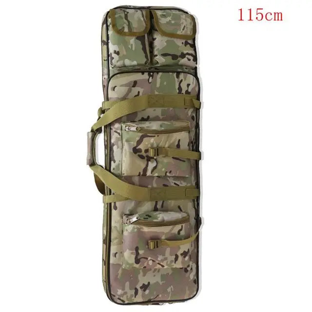 OphidianTac Gun Bag Case Rifle Backpack for Airsoft Carbine Hunting