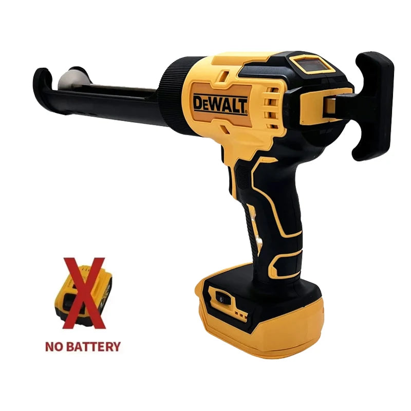 DEWALT Cordless Mini Angle Grinder Cutting Tool for 20V Battery - Parry's Picks