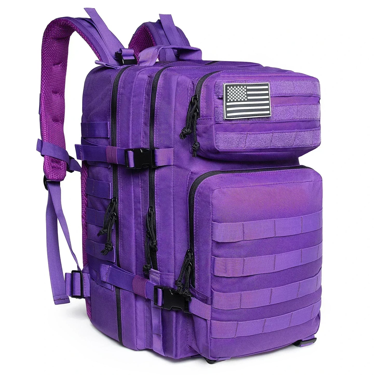 ReFire Gear Tactical Hunting Backpack For Outdoor Adventures - Parry's Picks