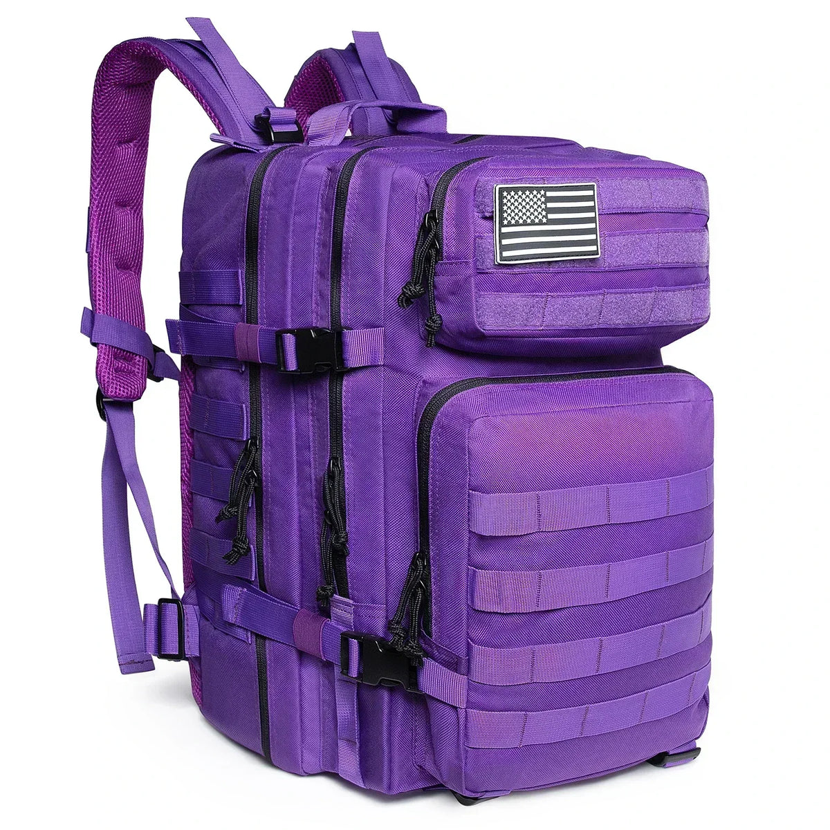 ReFire Gear Tactical Hunting Backpack For Outdoor Adventures - Parry's Picks