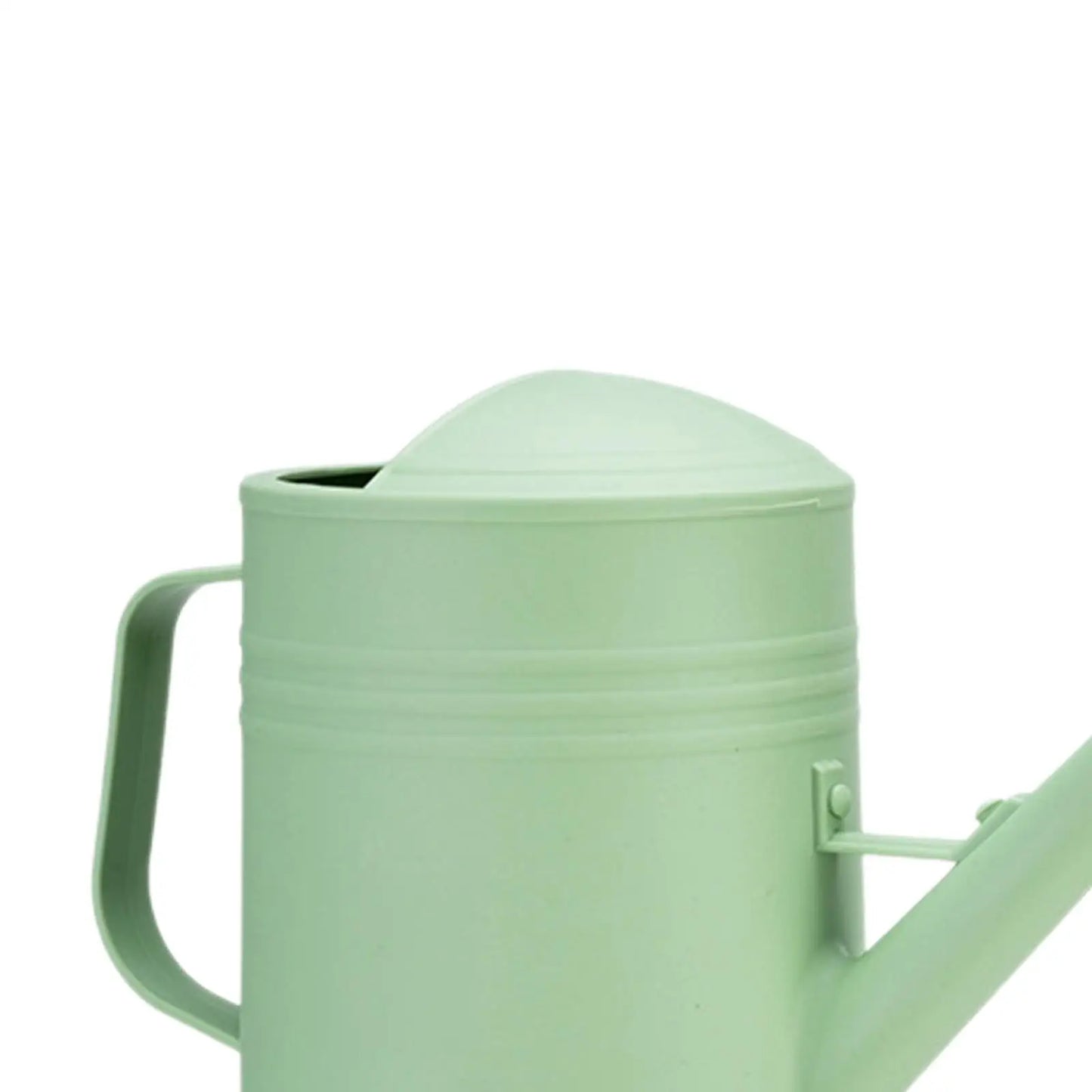 Homyl Watering Can With Sprinkler Head Long Mouth for Indoor Outdoor Plants Garden Use