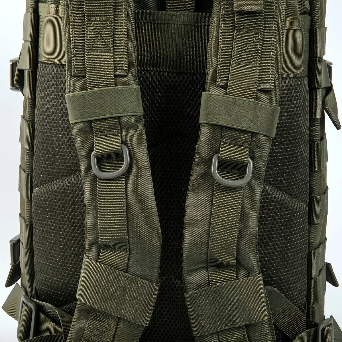 ReFire Gear Tactical Hunting Backpack Molle Outdoor Camping Rucksack - Parry's Picks