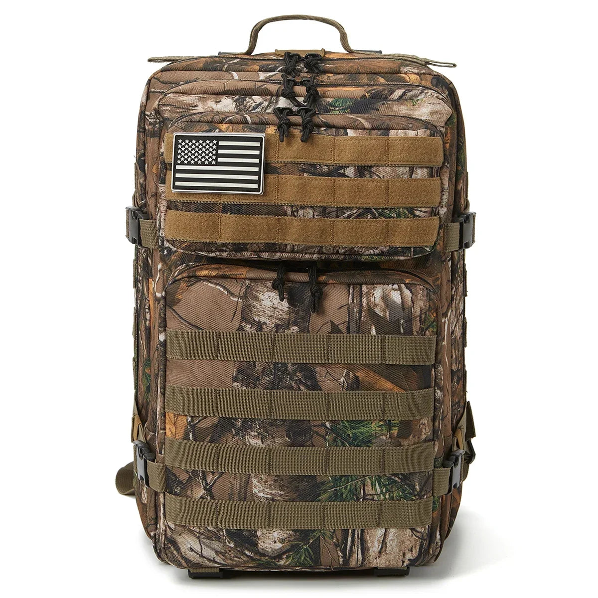 ReFire Gear Tactical Hunting Backpack For Outdoor Adventures - Parry's Picks
