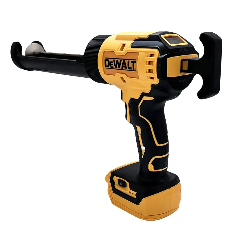 DEWALT Cordless Mini Angle Grinder Cutting Tool for 20V Battery - Parry's Picks
