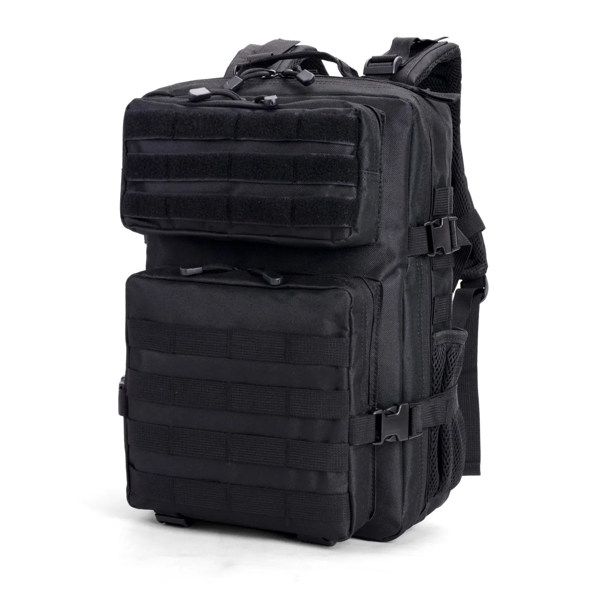 ReFire Gear Tactical Hunting Backpack With MOLLE Modular Storage System - Parry's Picks